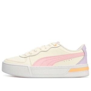 SOLD PUMA Skye Pastel Women’s Sneakers